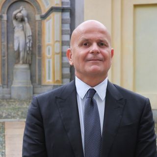 Massimiliano Cipolletta