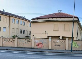 “Salute 6 Arte”: 100 metri di murales per raccontare la salute pubblica