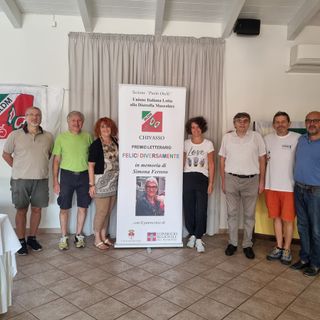 Felici Diversamente: la cultura che unisce torna a premiare l’inclusione Felici Diversamente: la cultura che unisce torna a premiare l’inclusione