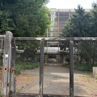 Nuove prospettive per Palazzo del Lavoro