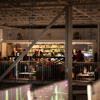 Piano 35 Lounge bar
