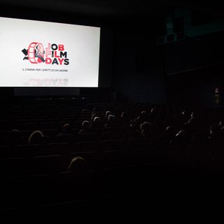 Job Film Days: aperte le call per i concorsi cinematografici