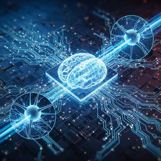 Un nuovo materiale “intelligente” ispirato al cervello umano apre la strada a una rivoluzione nel calcolo avanzato