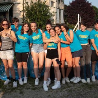 (Foto di repertorio) (Foto di repertorio)