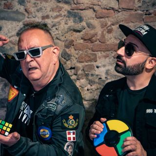 Jonhson Righeira e Torino protagonisti della nuova puntata di "Musica Mia": in onda domenica su Rai2
