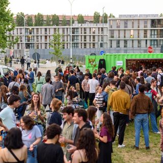 MyFarini: il Summer Fest firmato Stratosferica e Off Topic per rilanciare corso Farini e viale Ottavio Mai MyFarini: il Summer Fest firmato Stratosferica e Off Topic per rilanciare corso Farini e viale Ottavio Mai