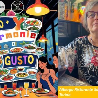 Albergo Ristorante San Giors di Torino: due secoli di tradizione e il Regale Bollito Misto per &quot;50 e + Armonie di Gusto&quot;