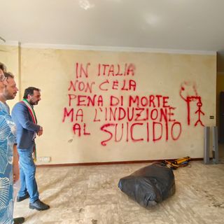 Moncalieri regala nuova vita ad un immobile sequestrato alla mafia