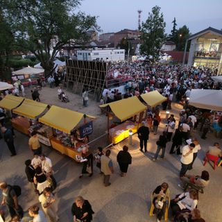Cascina Roccafranca sotto le stelle: la rassegna estiva con musica, teatro, danza, cinema, stand-up comedy Cascina Roccafranca sotto le stelle: la rassegna estiva con musica, teatro, danza, cinema, stand-up comedy
