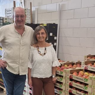 Toscortofrutta: la forza del biologico nel cuore del CAAT di Torino