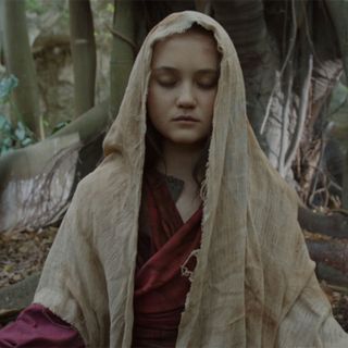 Al cinema Ideal, la proiezione di &quot;Milarepa&quot; seguita dalla meditazione yoga