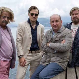 Ciak si gira sul Lago d'Orta: al via le riprese di &quot;Qui non succede niente&quot; di Antonio Albanese