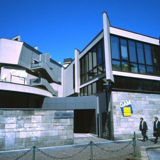 “Enduring Game: Espandere Nuovi Modelli di Fare Museo”: annunciato il titolo della conferenza CIMAM