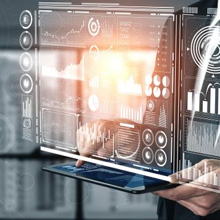 Le 5 professioni del futuro e come l’AI cambierà il mondo del lavoro