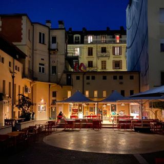 Cultura contagiosa a San Salvario e Nizza Millefonti: due giorni di musica, teatro, performance e aggregazione Cultura contagiosa a San Salvario e Nizza Millefonti: due giorni di musica, teatro, performance e aggregazione