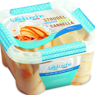 Le delizie firmate Lattebusche