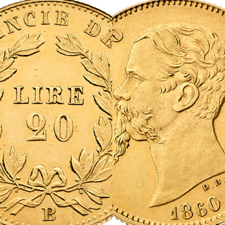 Rarità all'asta con Bolaffi