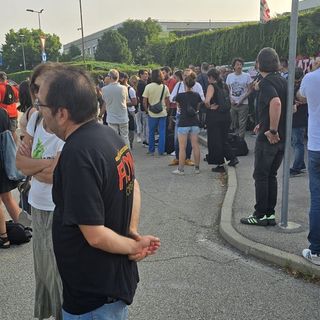 Nuovi timori sul futuro di Italdesign