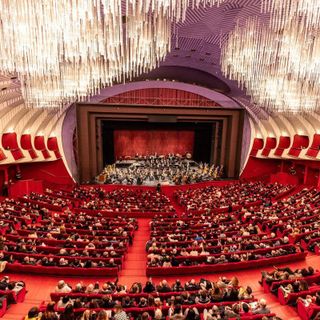 Filarmonica TRT, il concerto di chiusura &quot;Atmosfere&quot; con il maestro Jukka-Pekka Saraste