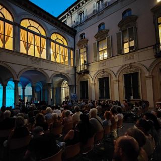 Tre concerti per Lingotto Musica Off a Palazzo Biandrate