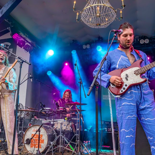 Allo sPAZIO211, si apre la stagione di concerti all'aperto: da Monitor al Tripel B Fest