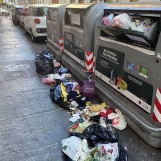 I residenti di San Donato contro l'ecoisola di via Careni