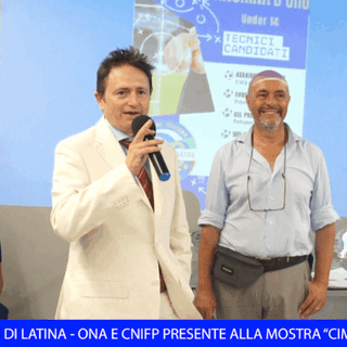 Mostra “Cimeli del Calcio 2025”: sport, memoria e impegno civico al centro dell’evento