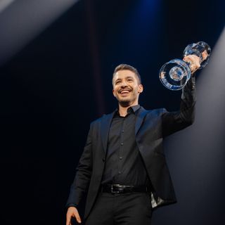 Campionato Mondiale della Magia 2025: Francesco Della Bona primo italiano a conquistare il titolo