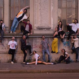 I GroovySoup Collective aprono la rassegna musicale estiva al Polo del '900 I GroovySoup Collective aprono la rassegna musicale estiva al Polo del '900