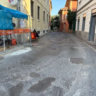 Da Cavoretto alla Gran Madre, il piano buche della Circoscrizione 8