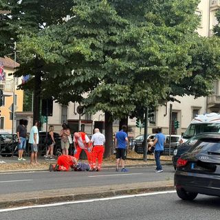 L'investimento di corso Lecce
