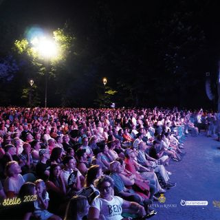 Rivoli inaugura la sua Walk of Fame