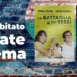 Cinema sotto le stelle e passione per il tennis: due serate al Up Centro Abitato Cinema sotto le stelle e passione per il tennis: due serate al Up Centro Abitato