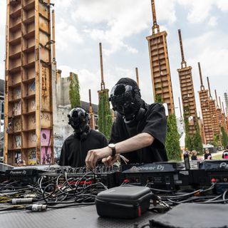 Mirrowlab, nuovi dj torinesi sul palco del Kappa FuturFestival: “Per anni tra il pubblico. Oggi il nostro primo live, un sogno”