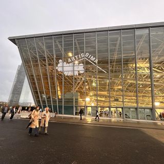 Artissima 2025, in arrivo 176 gallerie da cinque continenti Artissima 2025, in arrivo 176 gallerie da cinque continenti