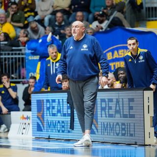 Risoluzione del contratto per Matteo Boniciolli