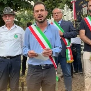 Moncalieri rievoca la doppia tragedia del 27 luglio 1944