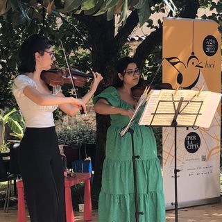 MiTo per la città porta i concerti e la musica a chi non può partecipare