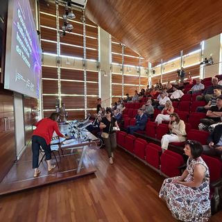 L’innovazione cammina anche sulle spalle di medie e grandi imprese