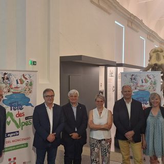 Sulle montagne un ponte tra due popoli: al Moncenisio torna la Fête des Alpes