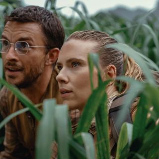 FILM - "Jurassic World - La rinascita": probabilmente uno dei peggiori film della saga