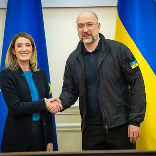 Per sussistere nel 2026 a Kiev occorrono decine di miliardi di dollari