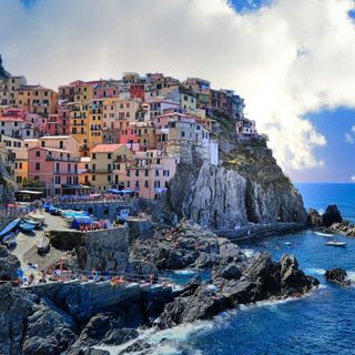 Immagine di repertorio
