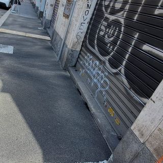 Marciapiedi più sicuri nella 7, ma i cittadini chiedono materiali “climatici”