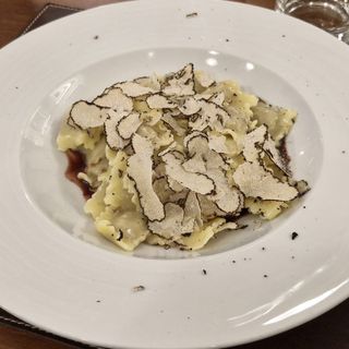 Osteria Rabezzana: l'armonia sincera di Piemonte e Sicilia conquista l'Imbucato Speciale Marco Fedele per "50 e + Armonie di Gusto"