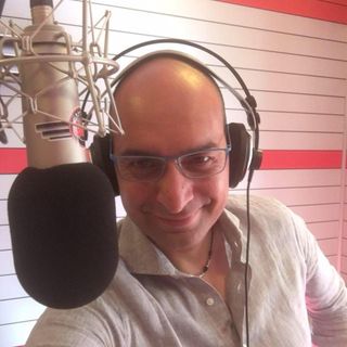 Radio GRP, la diretta tutte le domeniche con Cristian Panzanaro