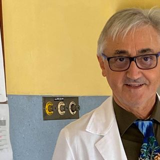 Una immagine di archivio di Silvi Viale