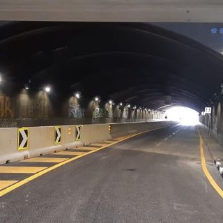 Ancora polemiche sul cantiere per il sottopassaggio del Lingotto