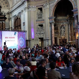 Torino Spiritualità 2025, la 21^ edizione dal 15 al 19 ottobre