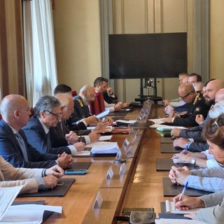 Si prolungano le zone rosse a Torino